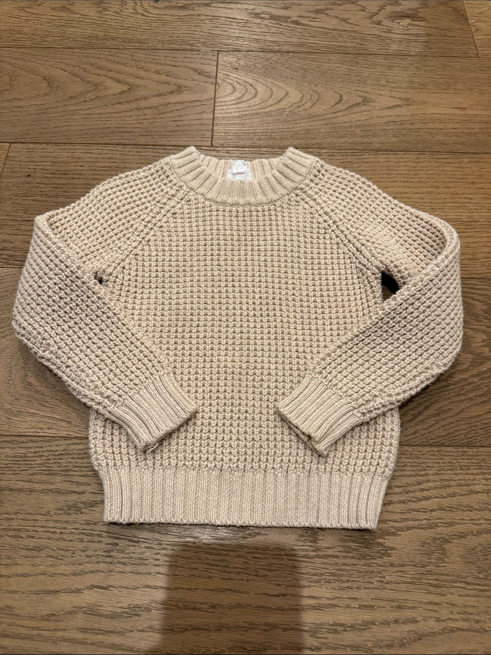Jamie Kay Crewneck Sweater - 1Y